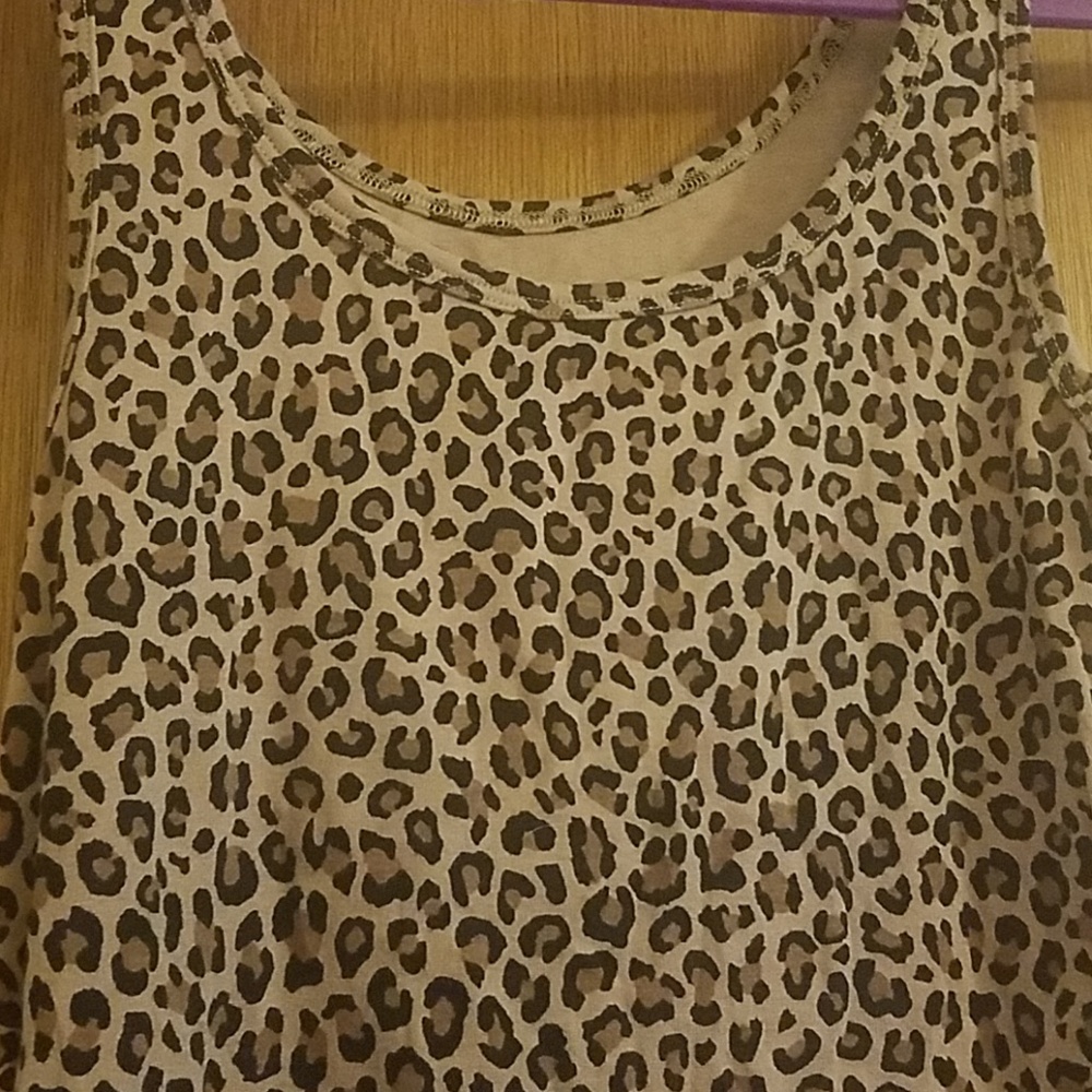Tank top - Picture 2 of 2